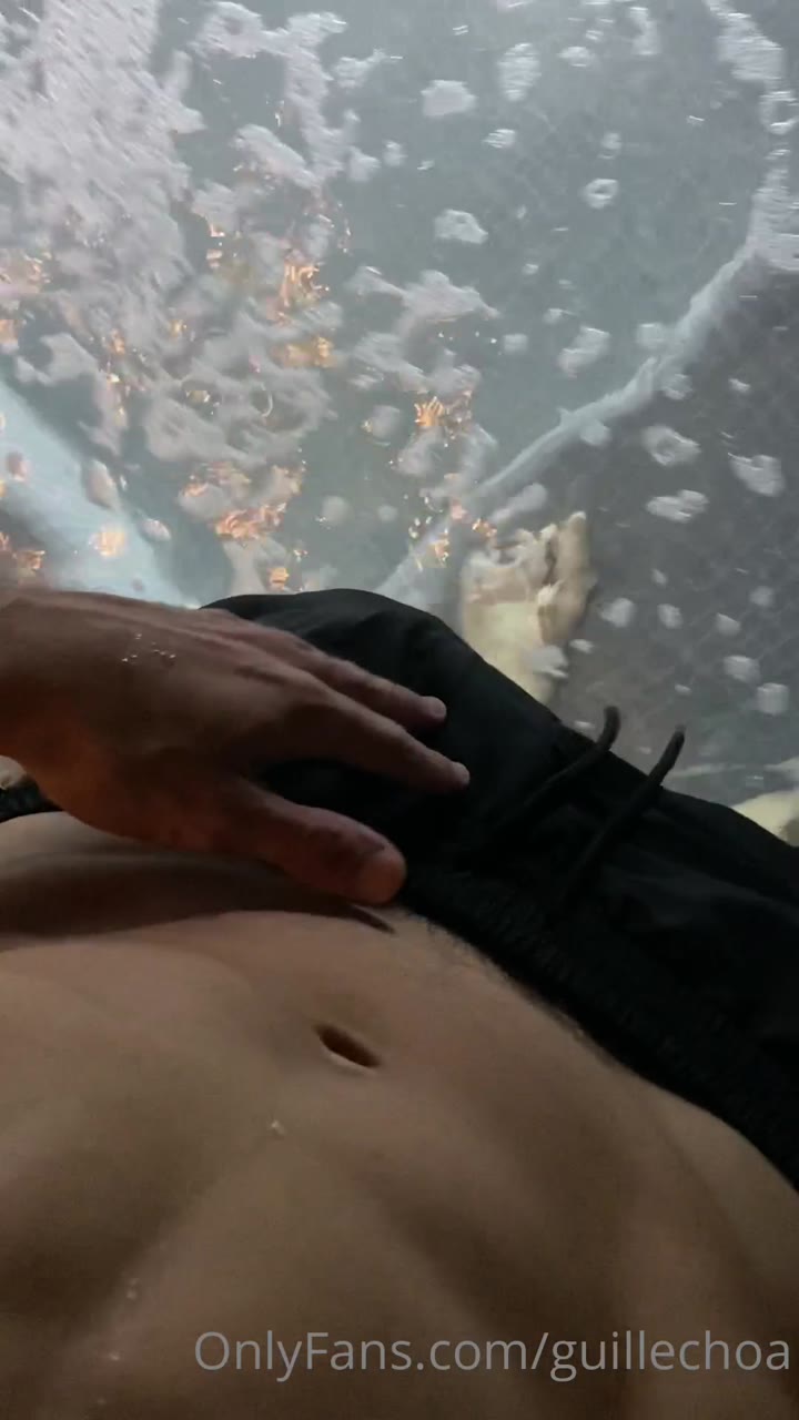 278  Spanish fitness model Guille Choa guillechoa onlyfans porn