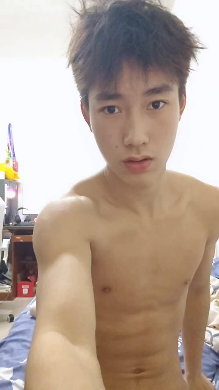 289 super sexy asian stud porn