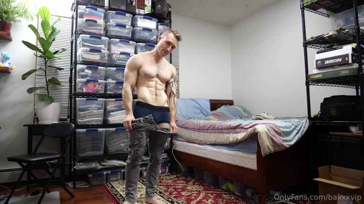 5 muscle stud baxxx baxxxbox onlyfans porn