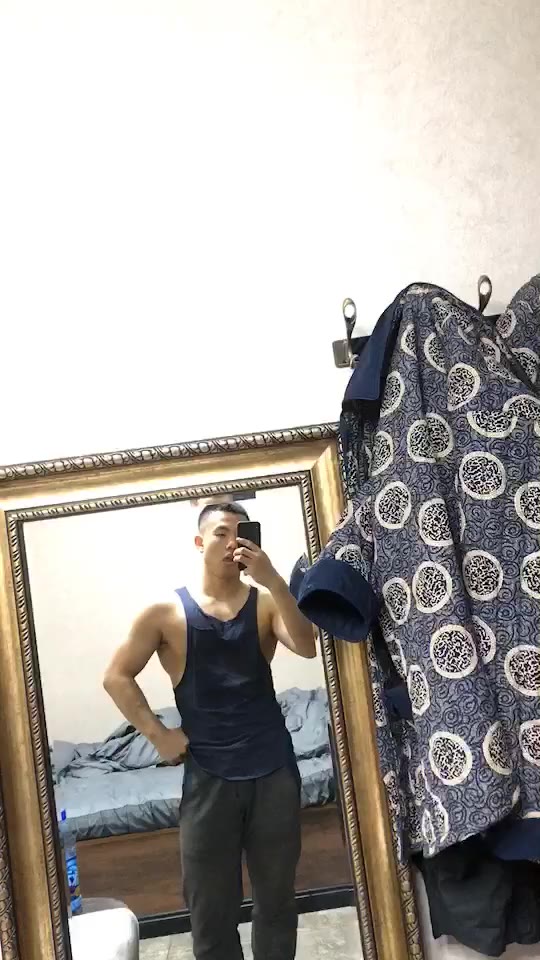 399 super sexy asian stud porn