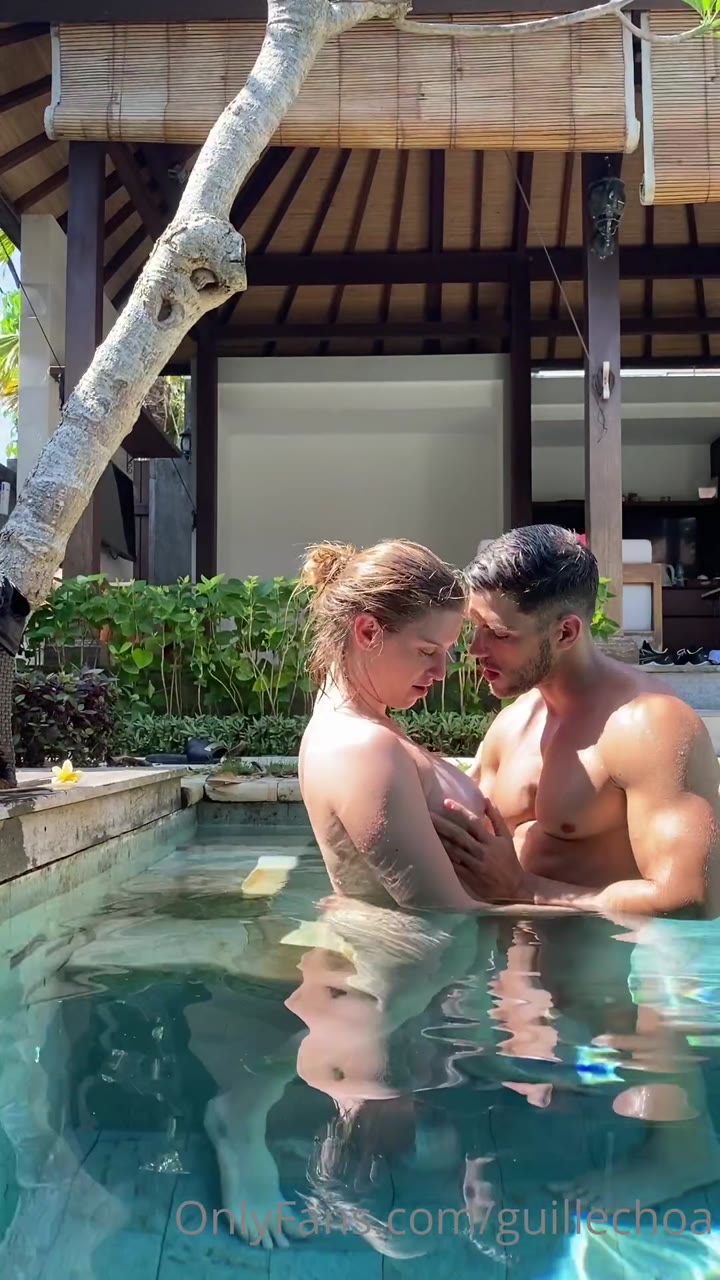 53  Spanish fitness model Guille Choa guillechoa onlyfans porn