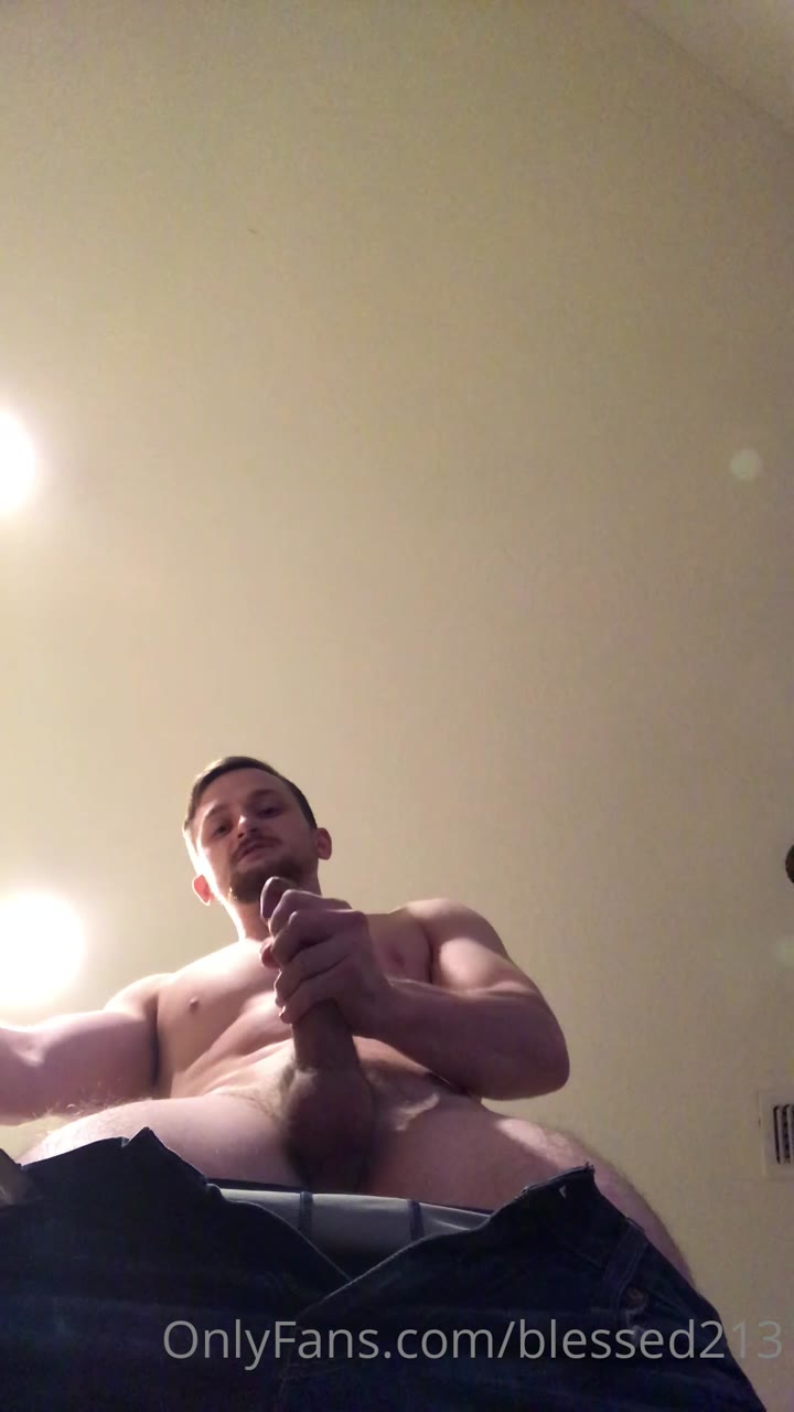 249 Big Cock Jock blessed213 OnlyFans porn
