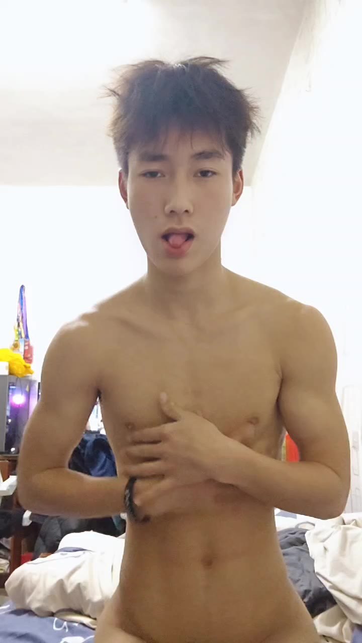 307 super sexy asian stud porn