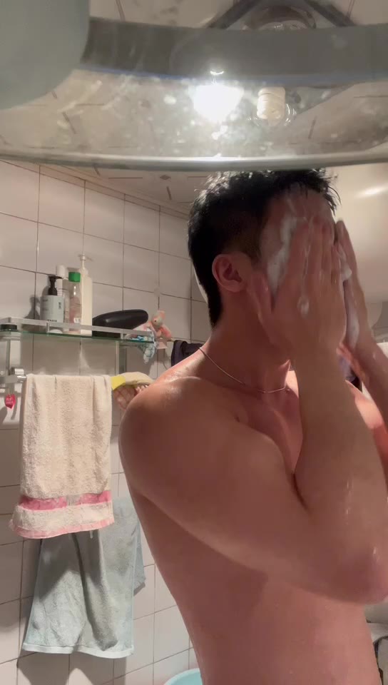 226 super sexy asian stud porn