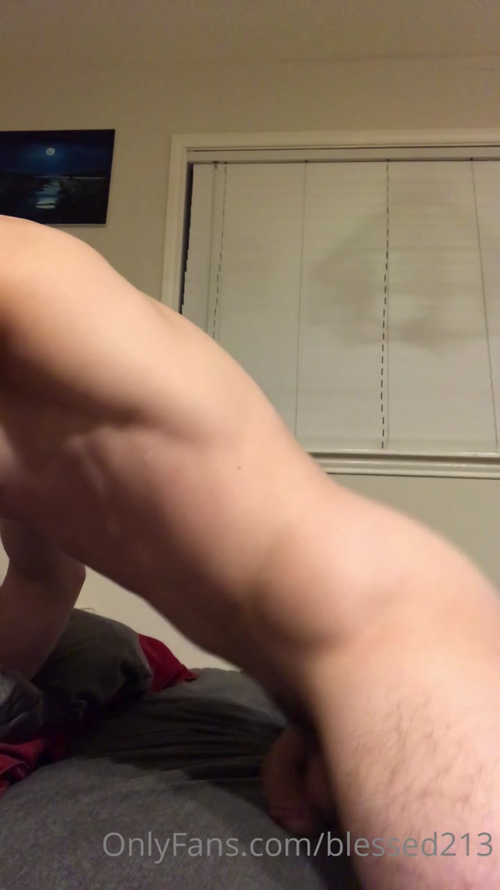 16 Big Cock Jock blessed213 OnlyFans porn