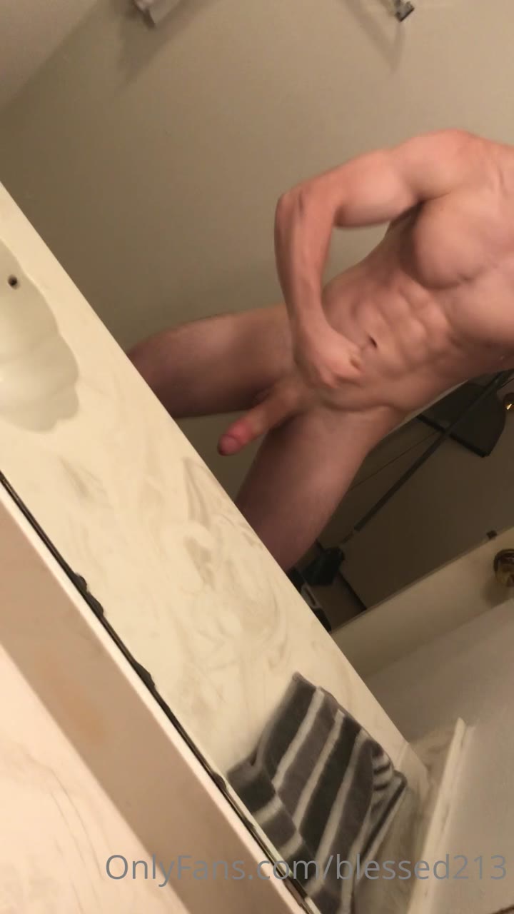 393 Big Cock Jock blessed213 OnlyFans porn