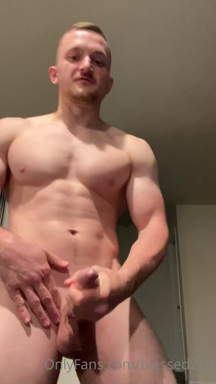 177 Big Cock Jock blessed213 OnlyFans porn