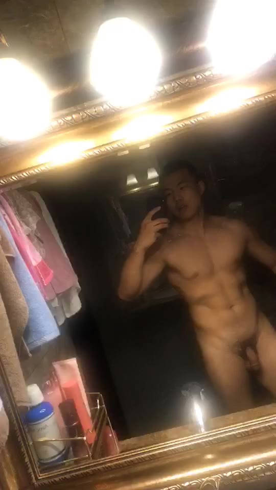339 super sexy asian stud porn