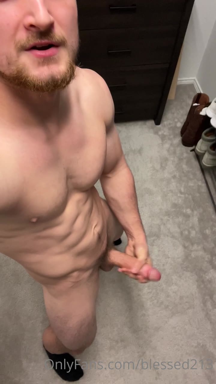 557 Big Cock Jock blessed213 OnlyFans porn