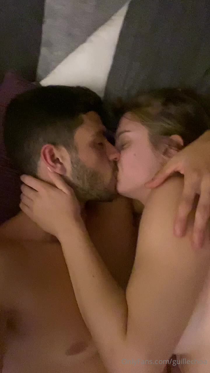 7  Spanish fitness model Guille Choa guillechoa onlyfans porn