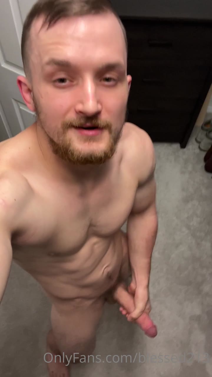 41 Big Cock Jock blessed213 OnlyFans porn