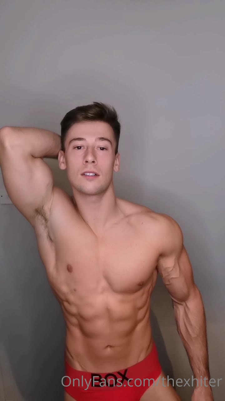 7 Hot Irish Alpha Guy IrishX irish-x Onlyfans porn