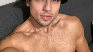 3 Brazilian hottie Mateus Faria teusfaria onlyfans porn