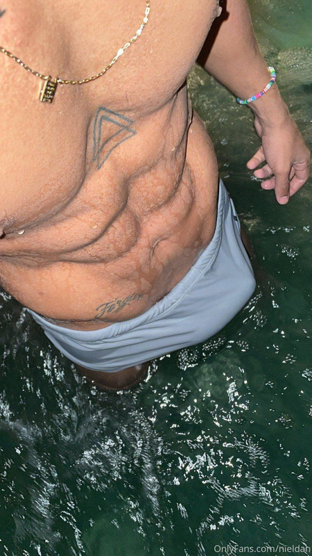 44 Brazilian hottie Nieldan OnlyFans porn