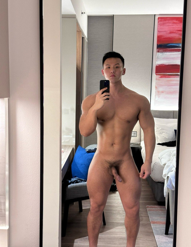 513 super sexy asian stud porn