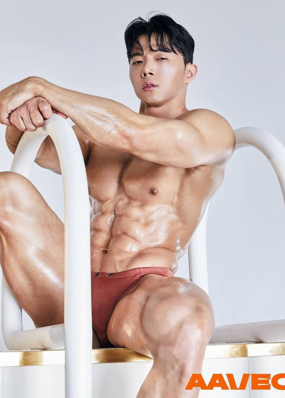 506 super sexy asian stud porn