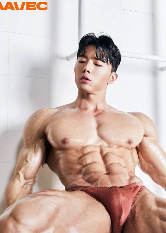 507 super sexy asian stud porn