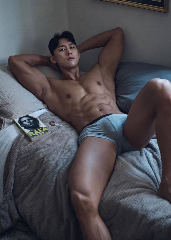 508 super sexy asian stud porn
