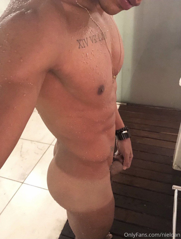 31 Brazilian hottie Nieldan OnlyFans porn