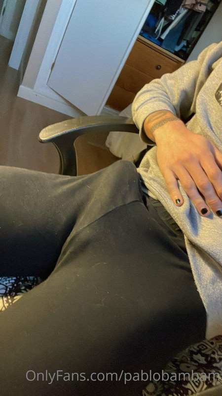 18 Latino twunk Pablo Bam bam pablobambam onlyfans porn