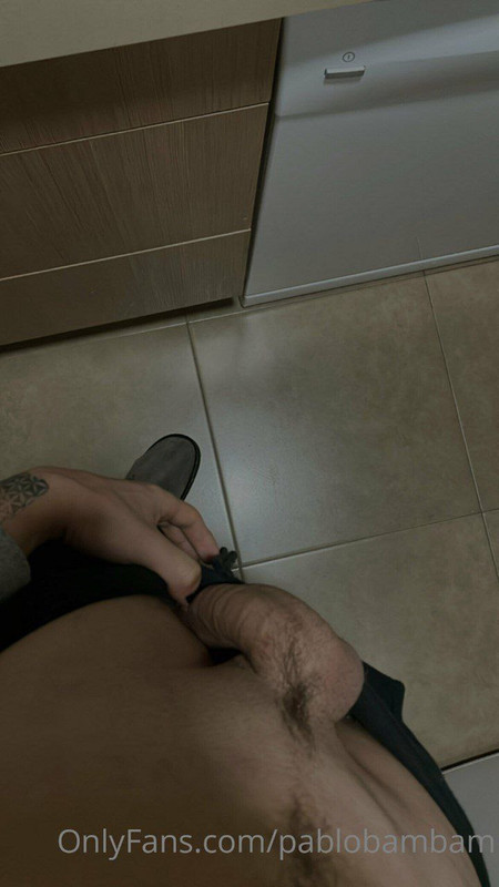 24 Latino twunk Pablo Bam bam pablobambam onlyfans porn