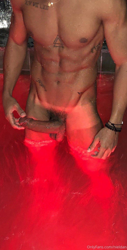 54 Brazilian hottie Nieldan OnlyFans porn