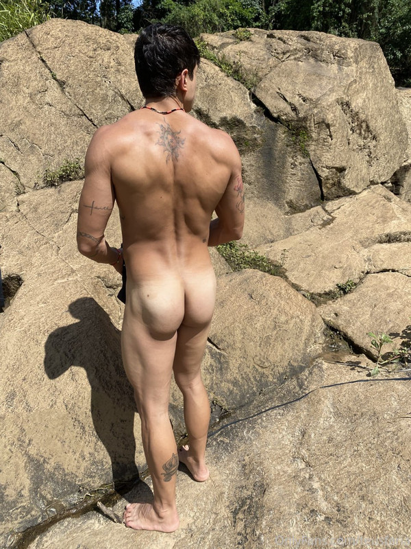 62 Brazilian hottie Mateus Faria teusfaria onlyfans porn