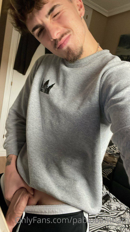 46 Latino twunk Pablo Bam bam pablobambam onlyfans porn