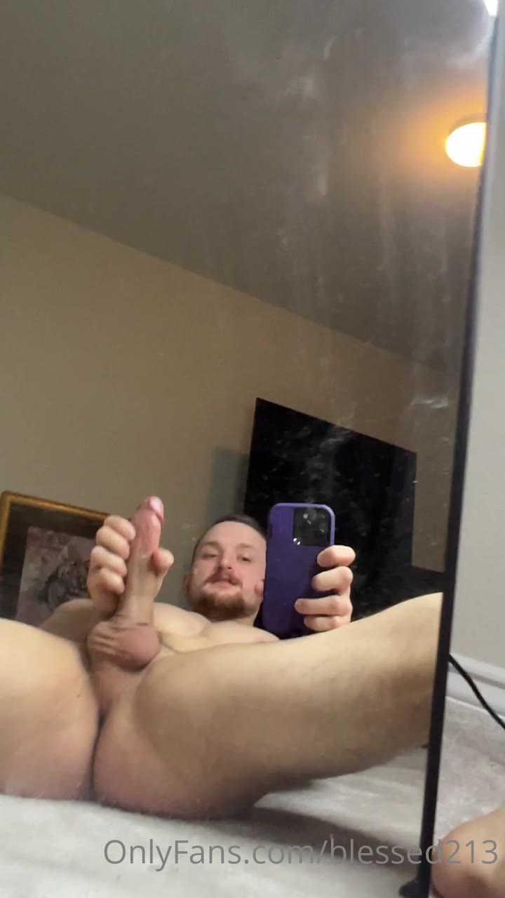 45 Big Cock Jock blessed213 OnlyFans porn