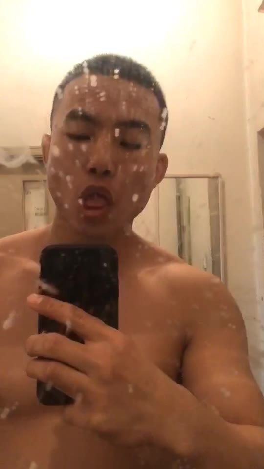 387 super sexy asian stud porn