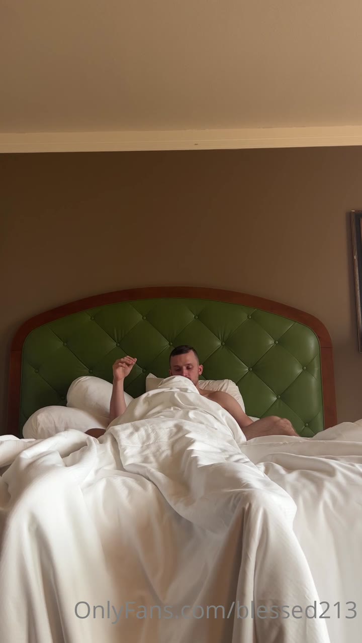 229 Big Cock Jock blessed213 OnlyFans porn