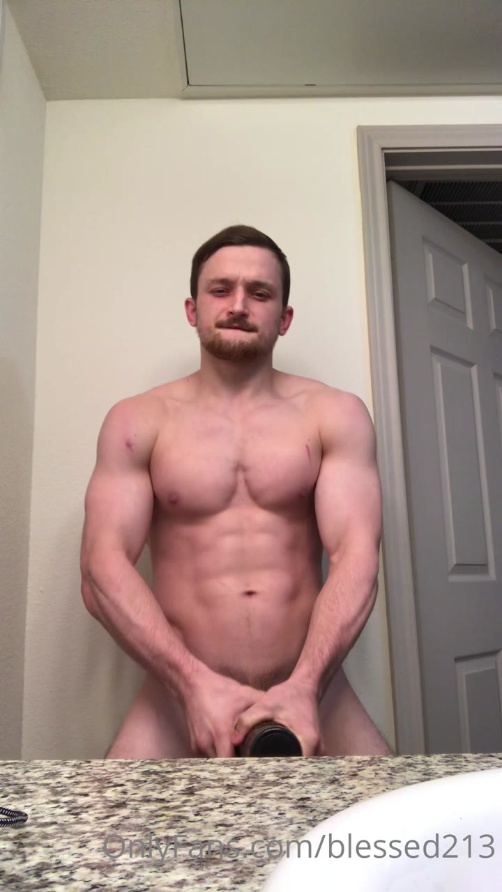 159 Big Cock Jock blessed213 OnlyFans porn