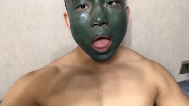 353 super sexy asian stud porn