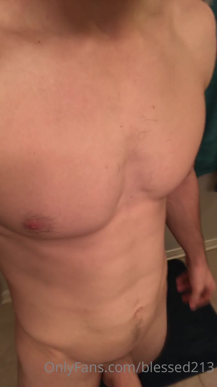 313 Big Cock Jock blessed213 OnlyFans porn