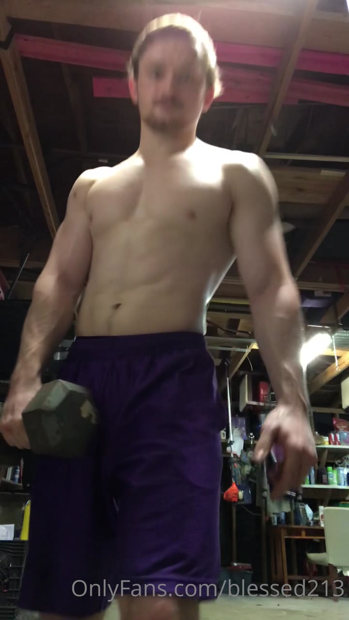 260 Big Cock Jock blessed213 OnlyFans porn