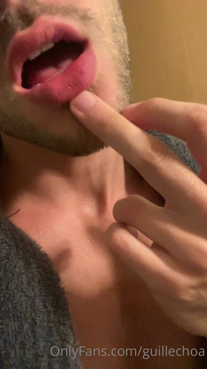 168  Spanish fitness model Guille Choa guillechoa onlyfans porn