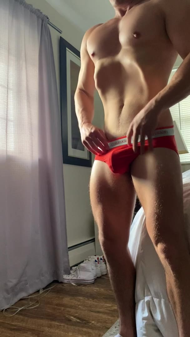71 Muscle jock elfluvr Onlyfans porn