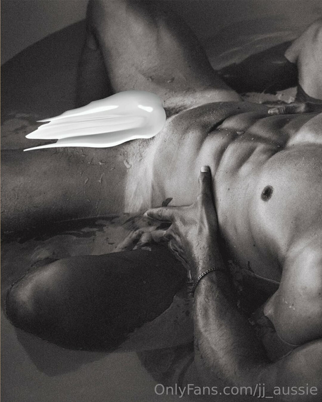 84 Australian hunk jj_aussie onlyfans porn