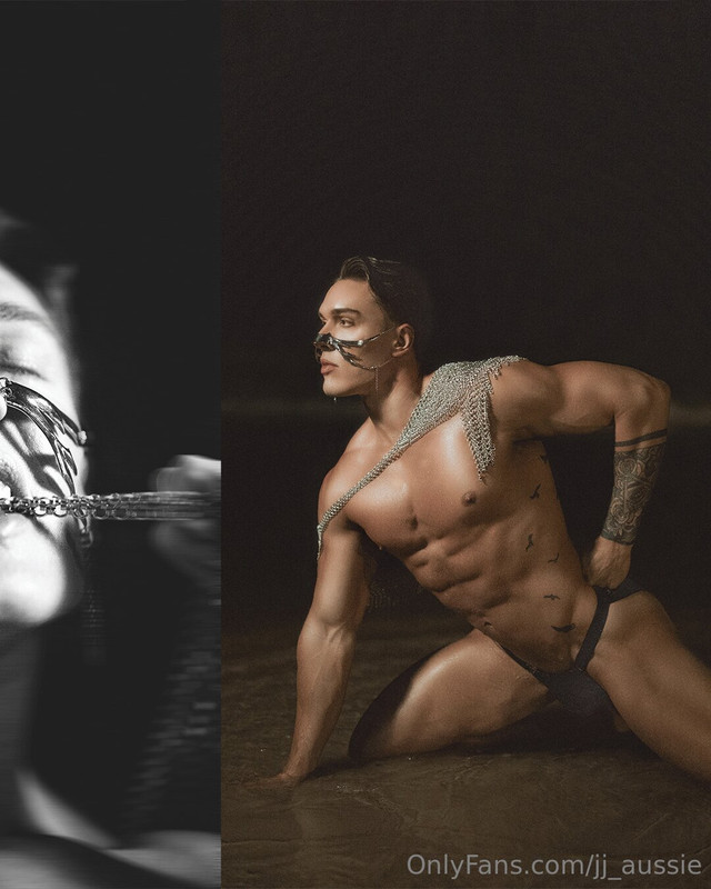 86 Australian hunk jj_aussie onlyfans porn