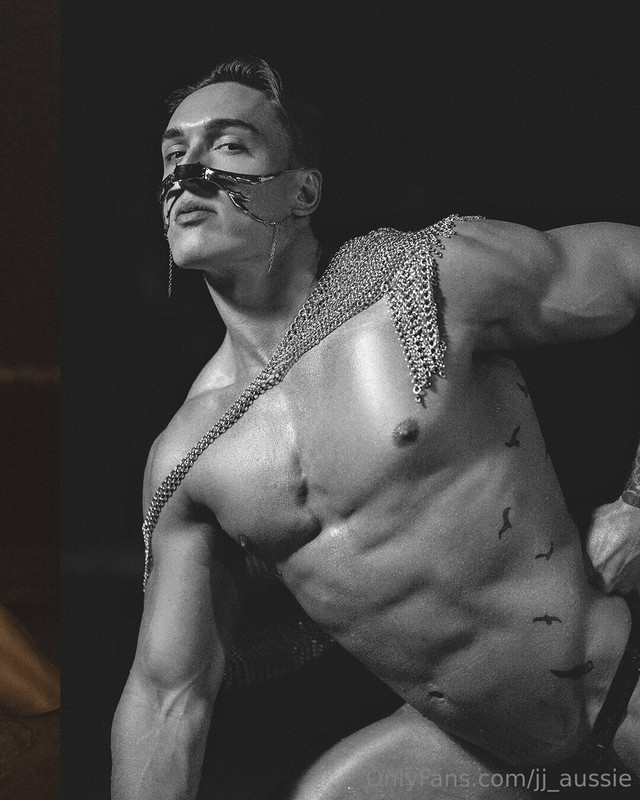 87 Australian hunk jj_aussie onlyfans porn