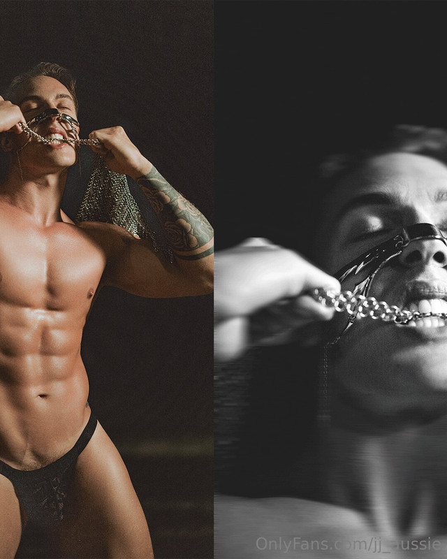 89 Australian hunk jj_aussie onlyfans porn