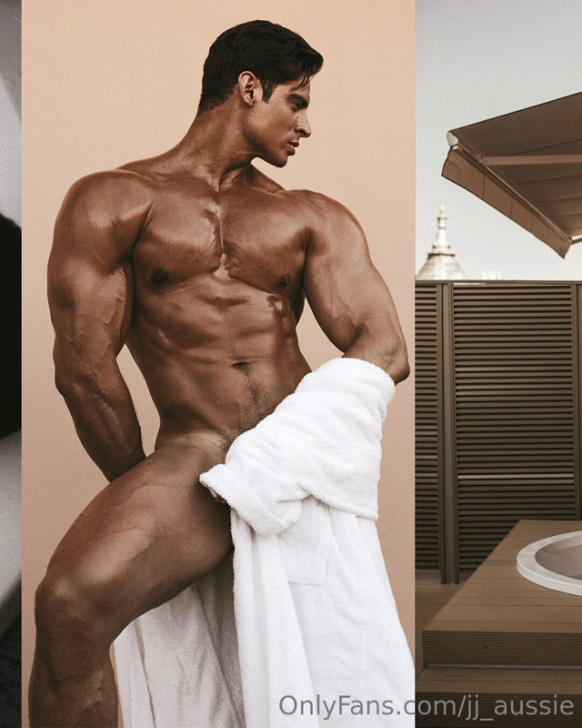 90 Australian hunk jj_aussie onlyfans porn