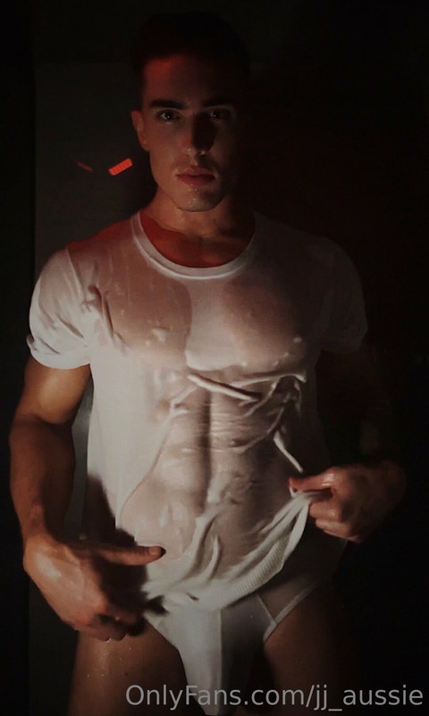 96 Australian hunk jj_aussie onlyfans porn