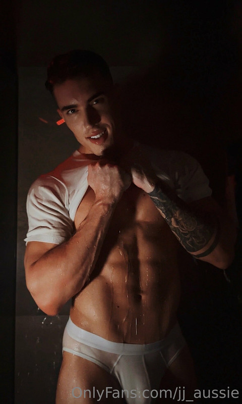 110 Australian hunk jj_aussie onlyfans porn