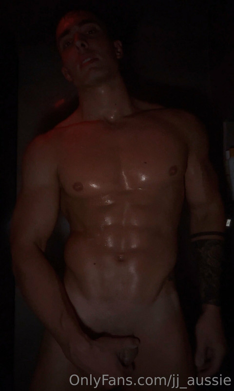 111 Australian hunk jj_aussie onlyfans porn