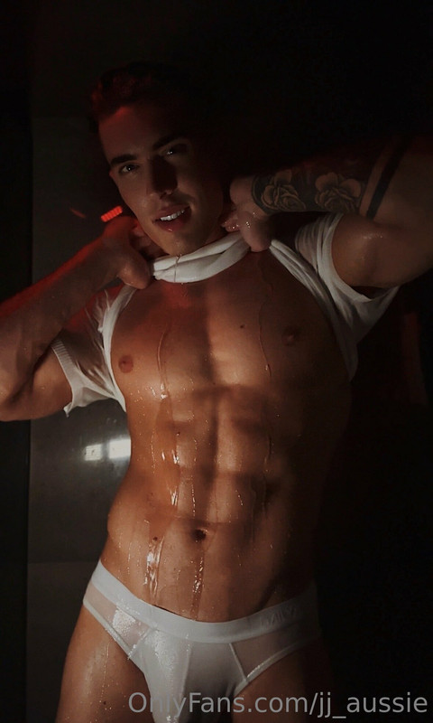 112 Australian hunk jj_aussie onlyfans porn