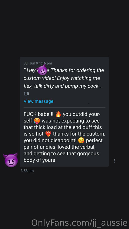 115 Australian hunk jj_aussie onlyfans porn