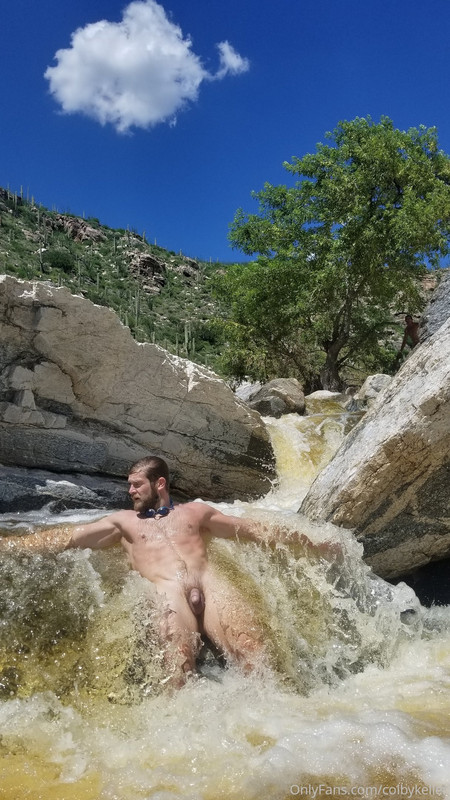 45 daddy Colby Keller colbykeller OnlyFans porn
