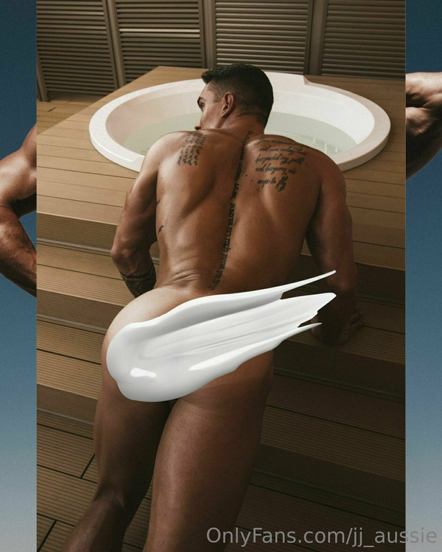 126 Australian hunk jj_aussie onlyfans porn