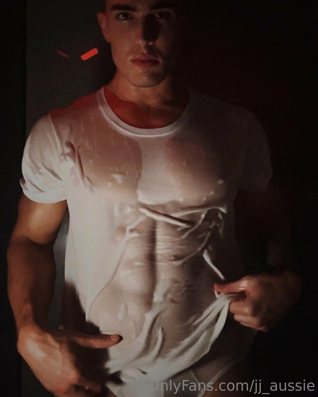 131 Australian hunk jj_aussie onlyfans porn